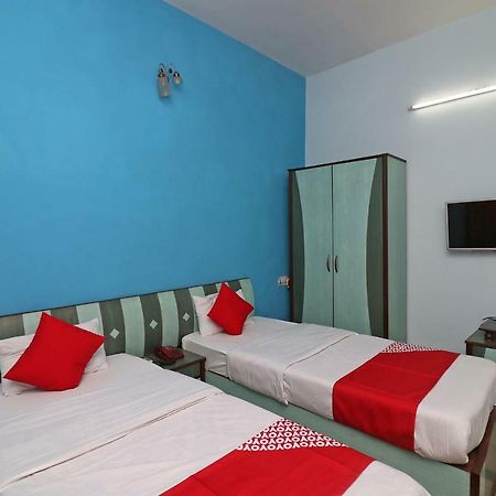 Oyo 37989 Hotel Debarshi Bankura Luaran gambar