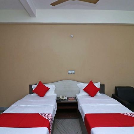 Oyo 37989 Hotel Debarshi Bankura Luaran gambar