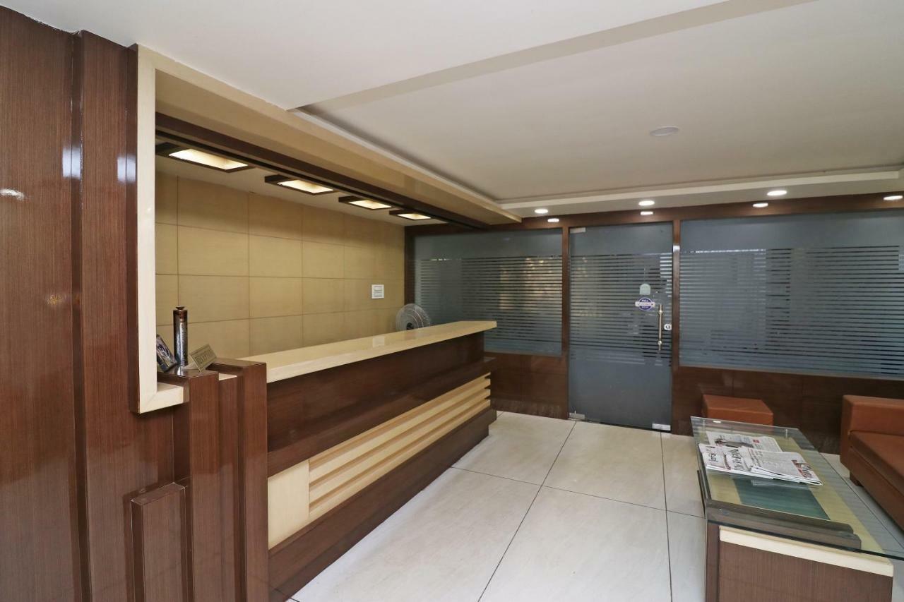 Oyo 37989 Hotel Debarshi Bankura Luaran gambar