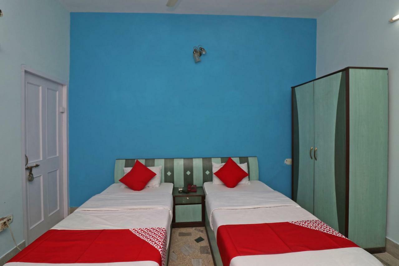 Oyo 37989 Hotel Debarshi Bankura Luaran gambar