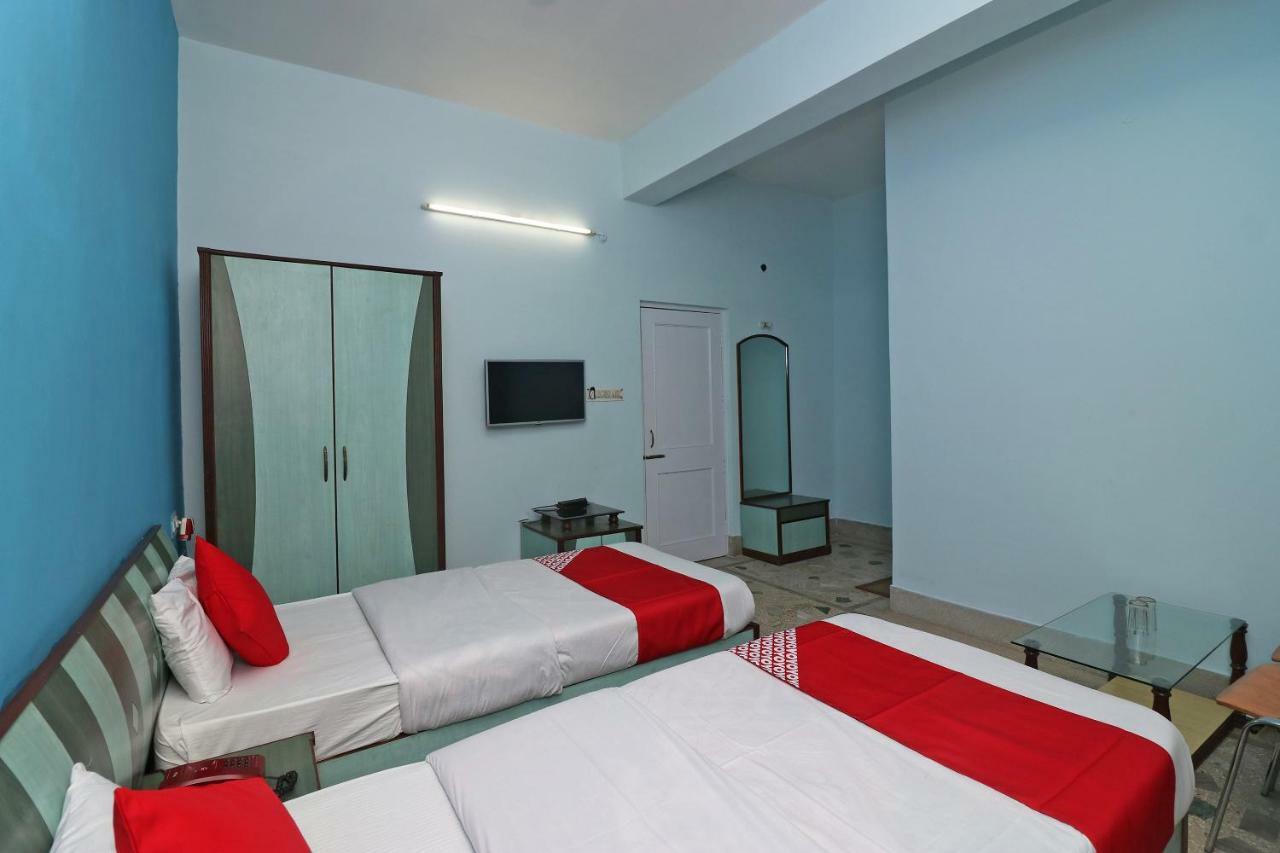 Oyo 37989 Hotel Debarshi Bankura Luaran gambar