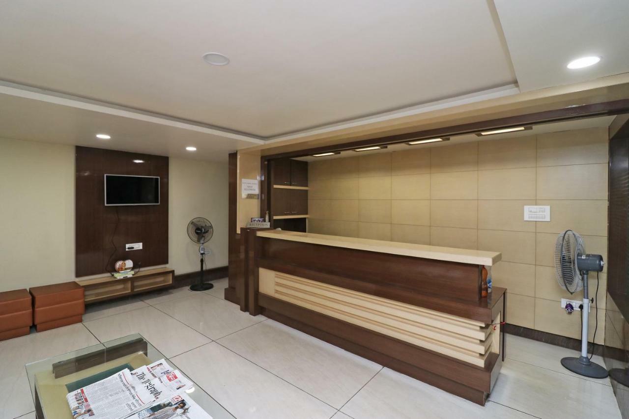 Oyo 37989 Hotel Debarshi Bankura Luaran gambar