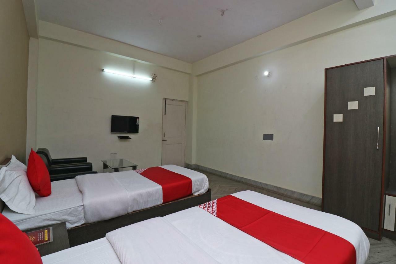 Oyo 37989 Hotel Debarshi Bankura Luaran gambar