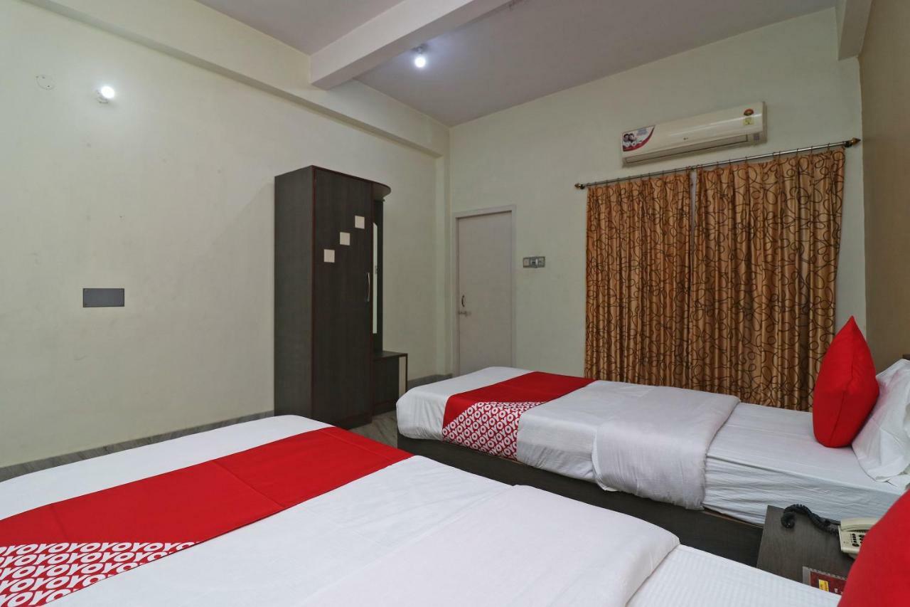 Oyo 37989 Hotel Debarshi Bankura Luaran gambar
