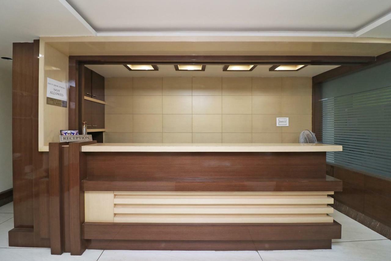 Oyo 37989 Hotel Debarshi Bankura Luaran gambar
